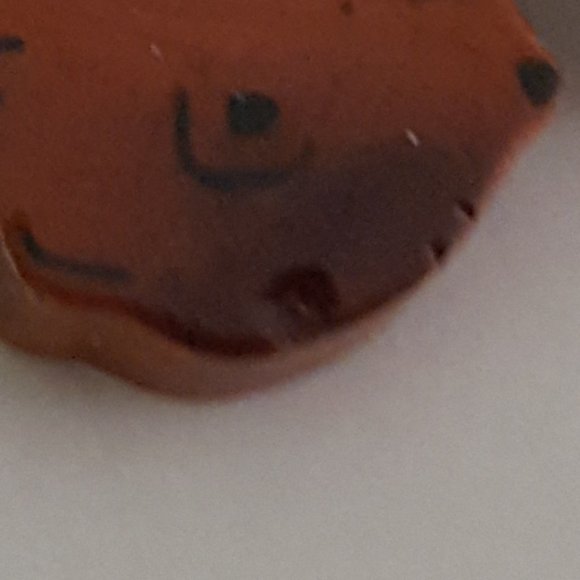 Vintage Squirrel Brooch Pin "Elizabeth" *AS IS* - Picture 2 of 11